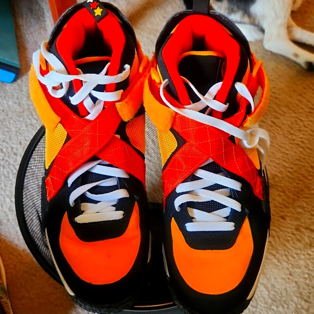 Nike Air Raid